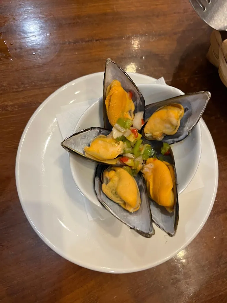 Ghassan Shamseddine_Karrika Taberna_Donostia-San Sebastián_review