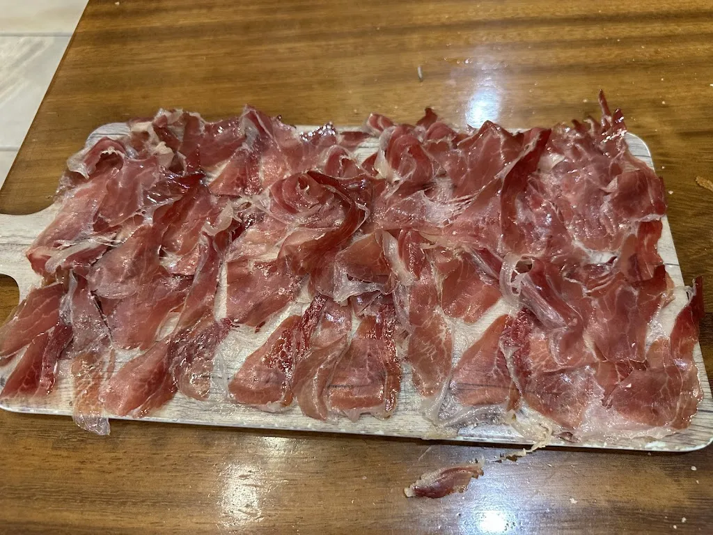 Rehan_Karrika Taberna_Donostia-San Sebastián_review