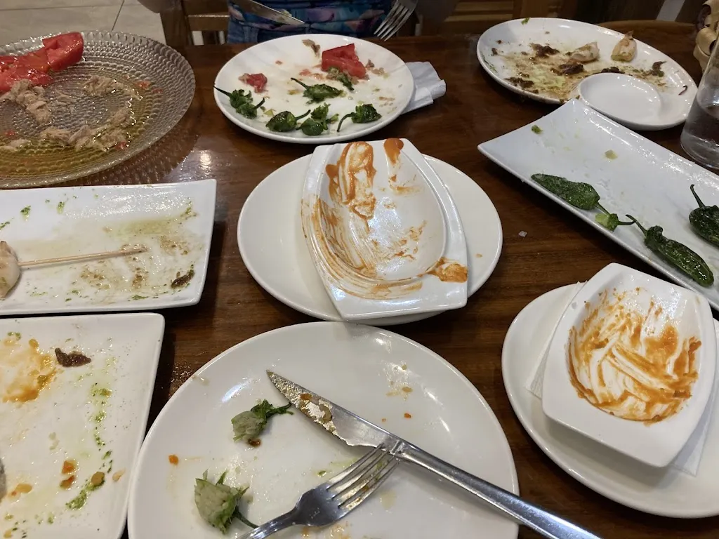 Fábián varga_Karrika Taberna_Donostia-San Sebastián_review