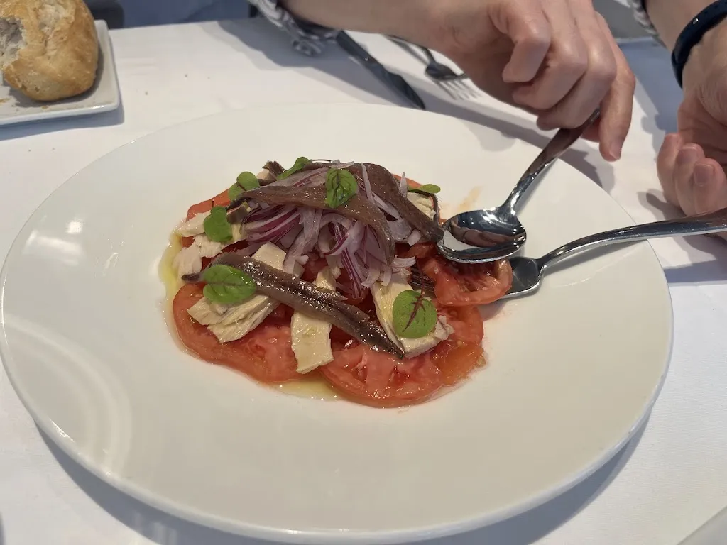 slivka_Astelena_Donostia-San Sebastián_review