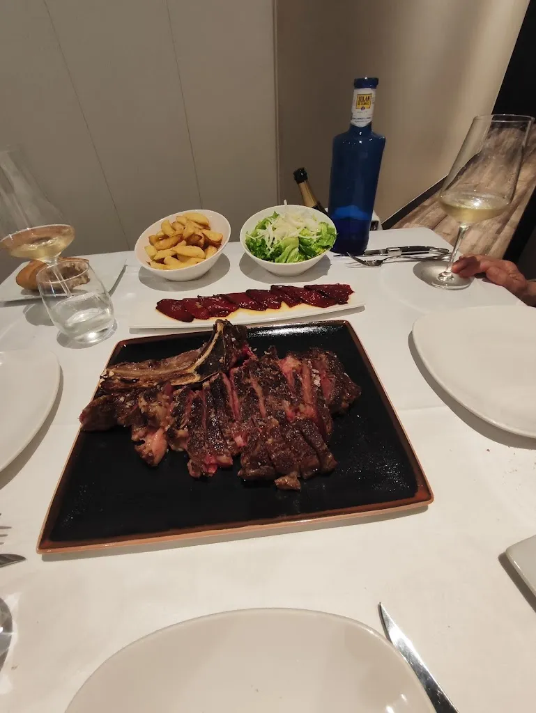 Borja Errandonea_Astelena_Donostia-San Sebastián_review