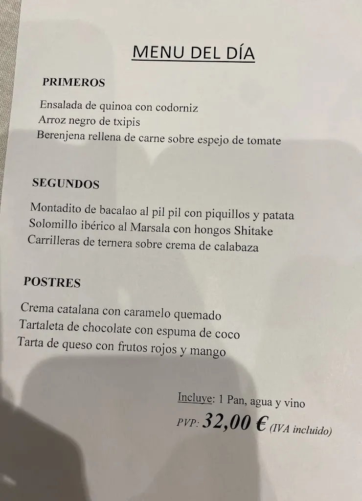 Menu_Ikaitz jatetxea_Donostia-San Sebastián_image_1