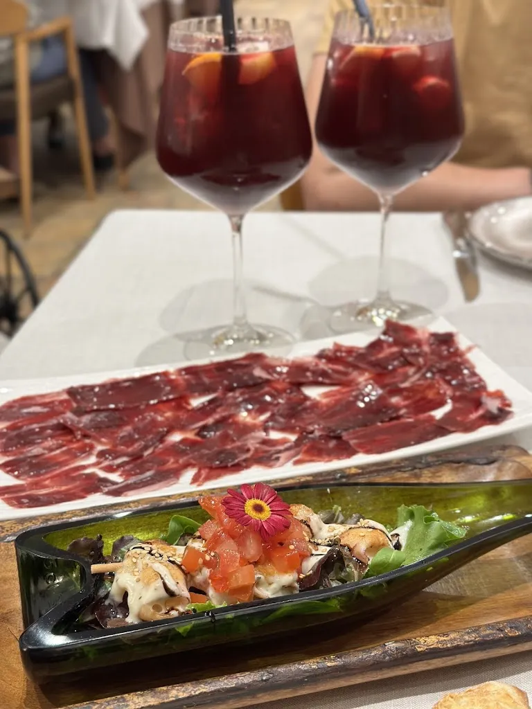 ki kirsty_Ikaitz jatetxea_Donostia-San Sebastián_review