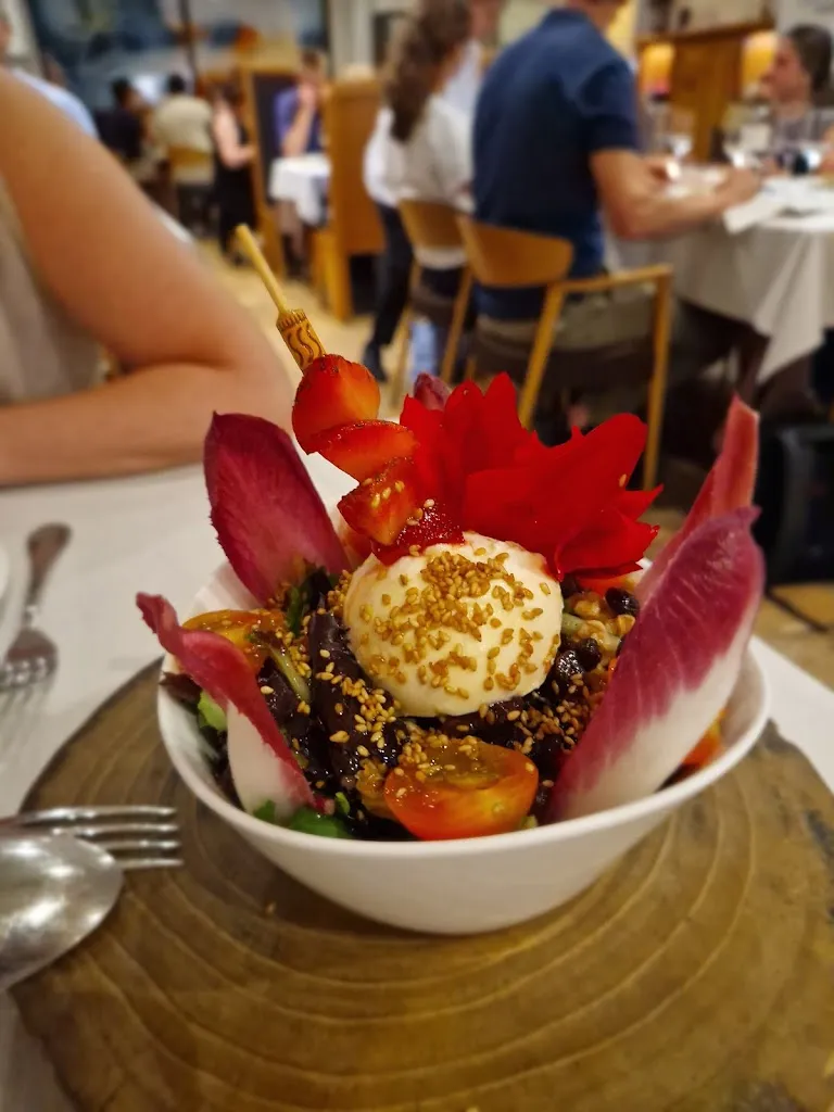 g. daveo_Ikaitz jatetxea_Donostia-San Sebastián_review