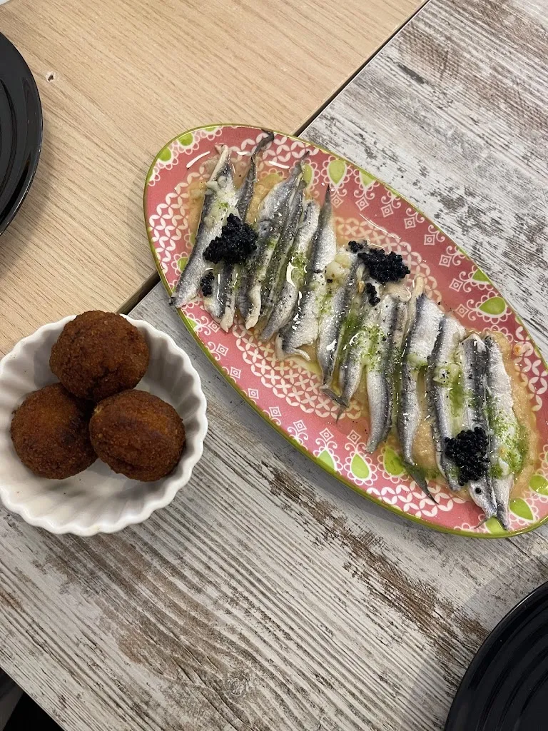 Menu_El KBZÓN jatetxea_Donostia-San Sebastián_image_6