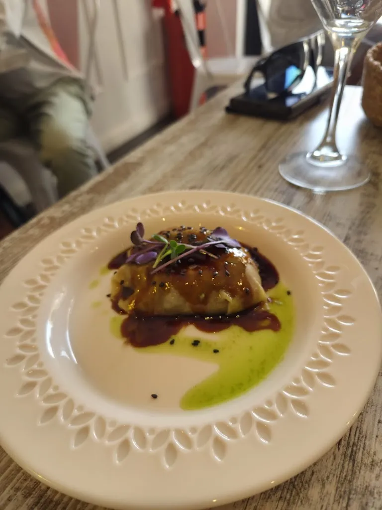 romenz81_El KBZÓN jatetxea_Donostia-San Sebastián_review