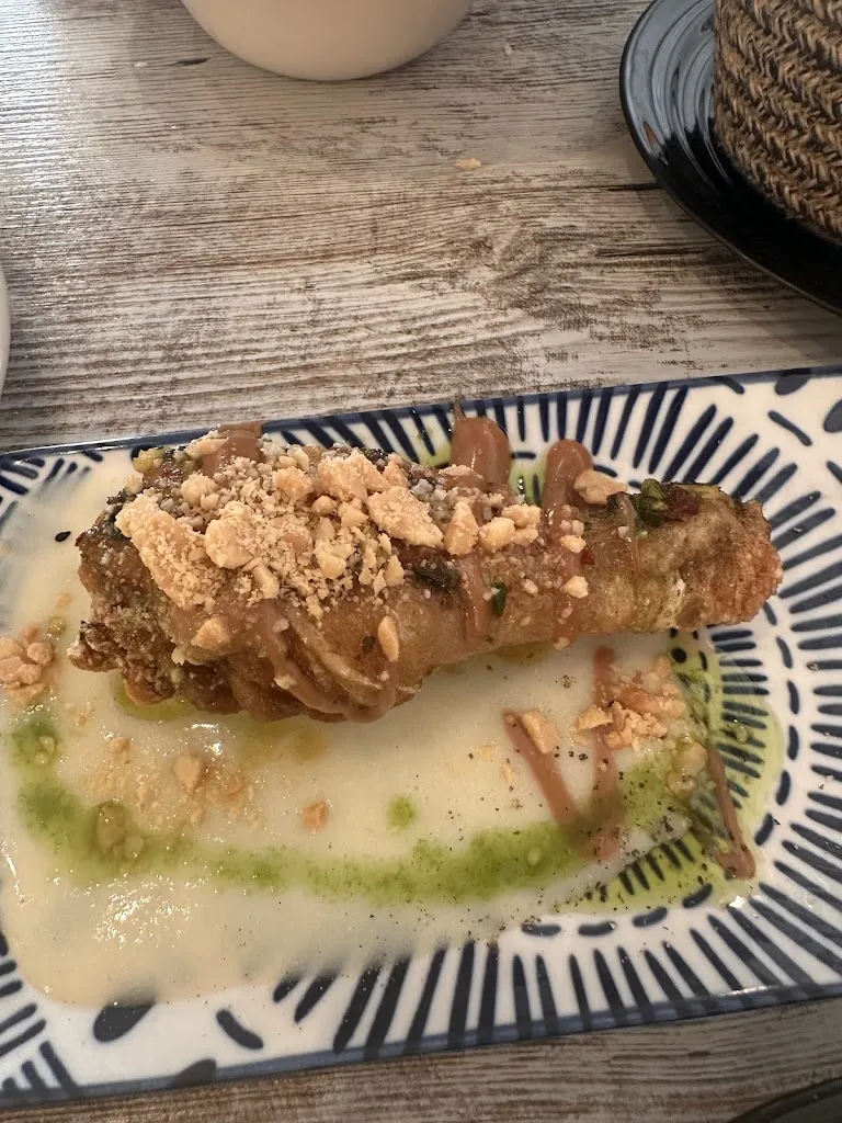 Ellen Ahn_El KBZÓN jatetxea_Donostia-San Sebastián_review