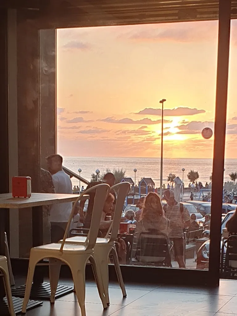 El KBZÓN jatetxea restaurant in Donostia-San Sebastián