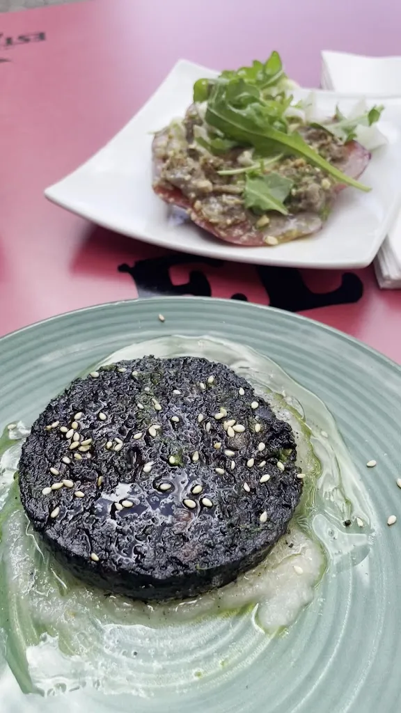 El KBZÓN jatetxea_Donostia-San Sebastián_slider_image_2