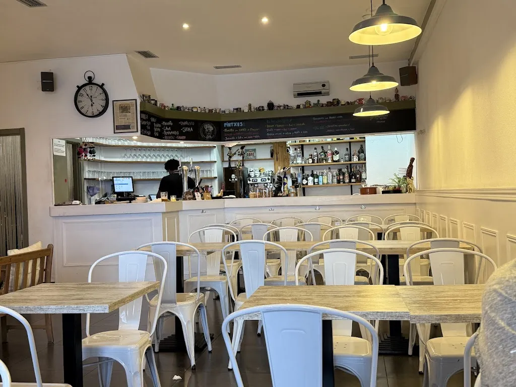 El KBZÓN jatetxea_Donostia-San Sebastián_slider_image_3