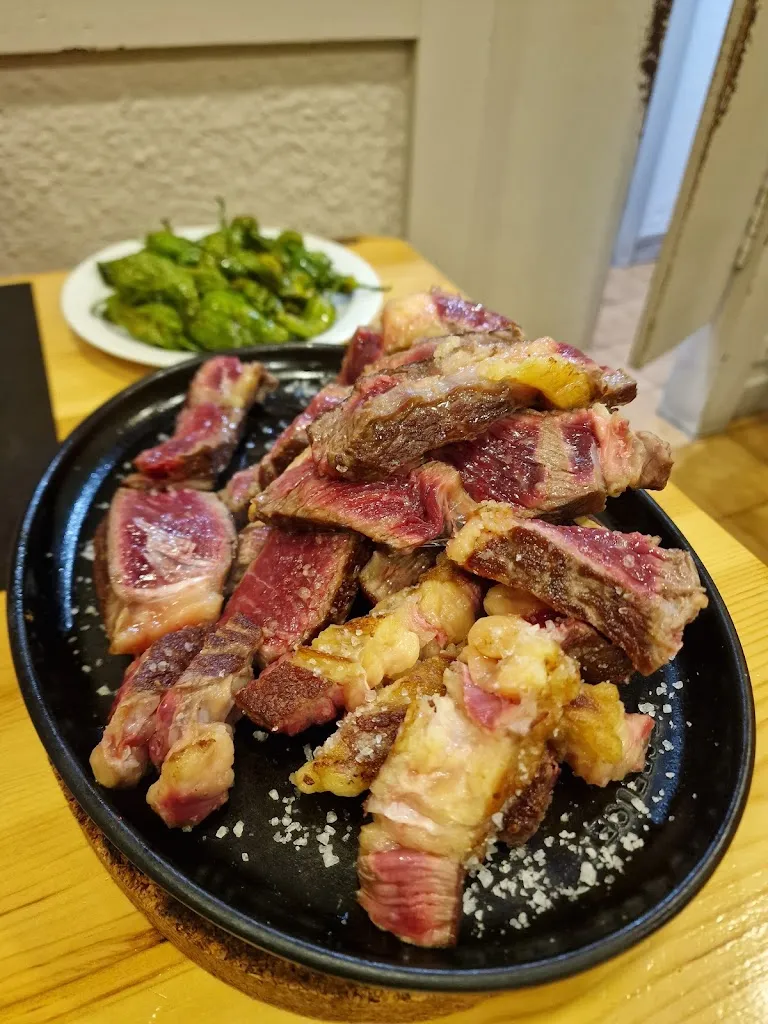 Menu_La Txuleteria_Donostia-San Sebastián_image_6