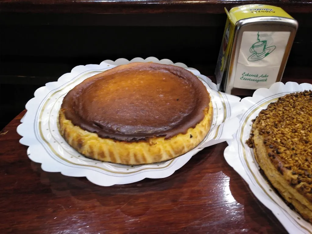 Menu_La Txuleteria_Donostia-San Sebastián_image_7