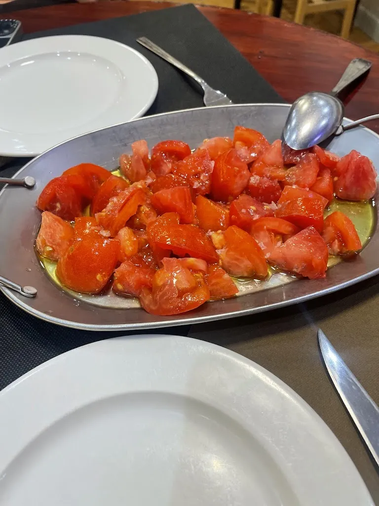 Mark Y_La Txuleteria_Donostia-San Sebastián_review