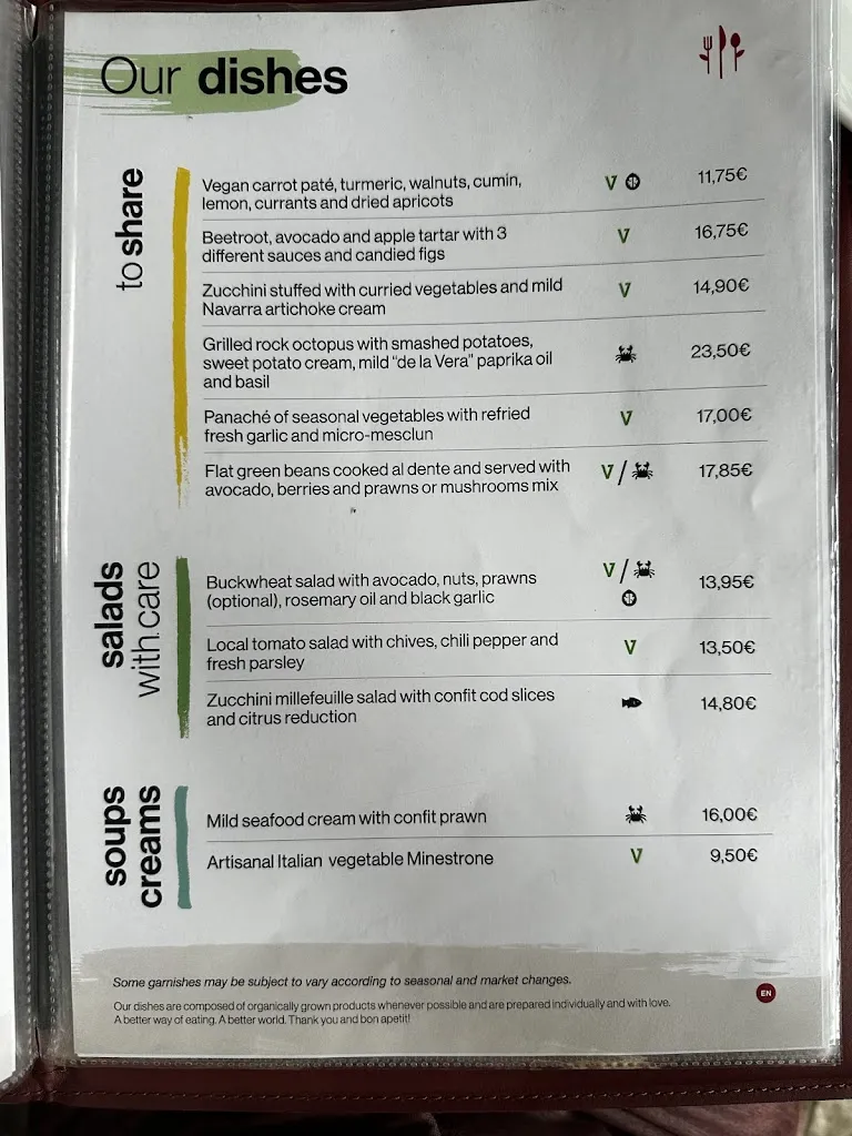 Menu_Tedone Berria Jatetxea_Donostia-San Sebastián_image_2