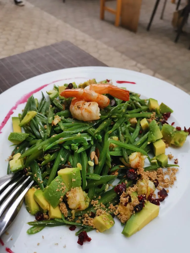 Menu_Tedone Berria Jatetxea_Donostia-San Sebastián_image_7