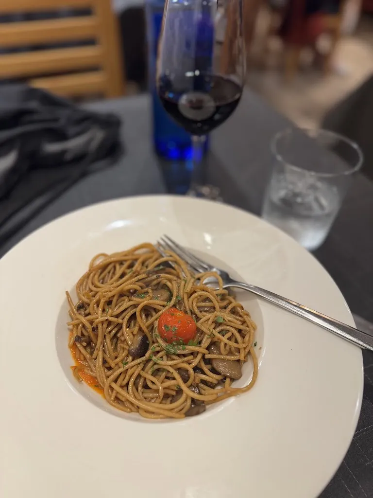 Justyn Davidson_Tedone Berria Jatetxea_Donostia-San Sebastián_review