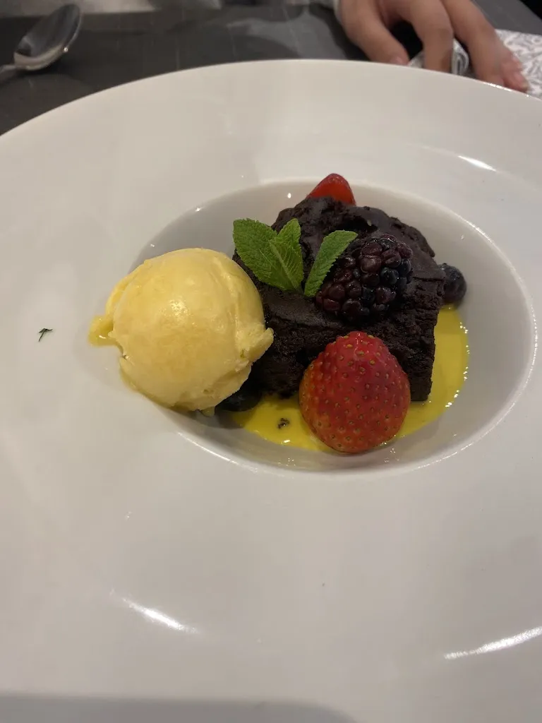 Sofia Lopez de Silanes_Tedone Berria Jatetxea_Donostia-San Sebastián_review