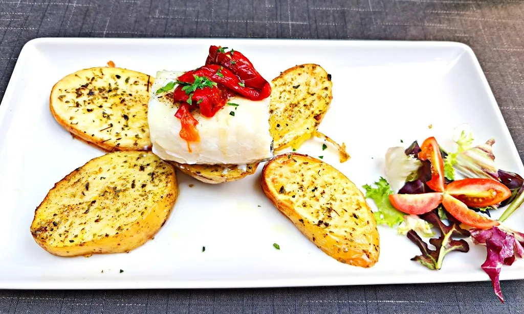 Eric Callman_Tedone Berria Jatetxea_Donostia-San Sebastián_review