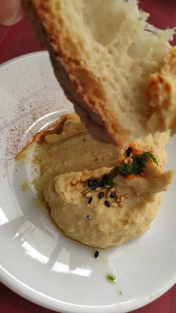 Tedone Berria Jatetxea_Donostia-San Sebastián_slider_image_2