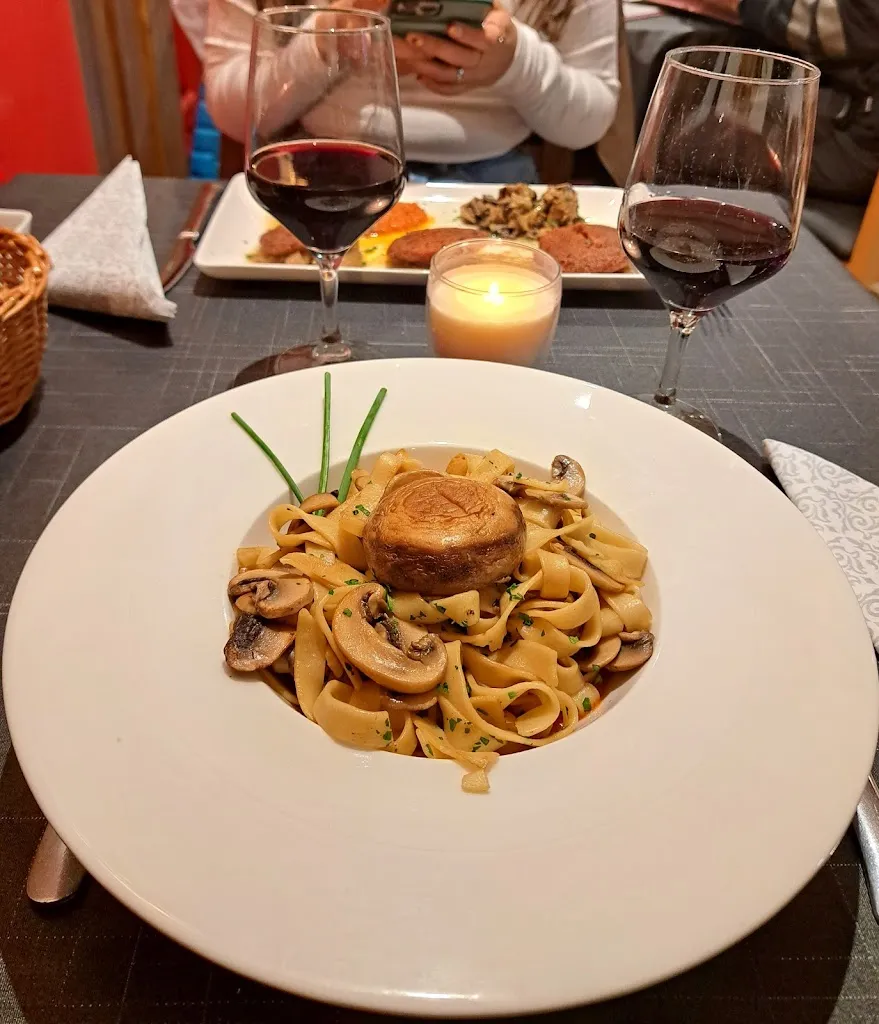 Tedone Berria Jatetxea_Donostia-San Sebastián_slider_image_3