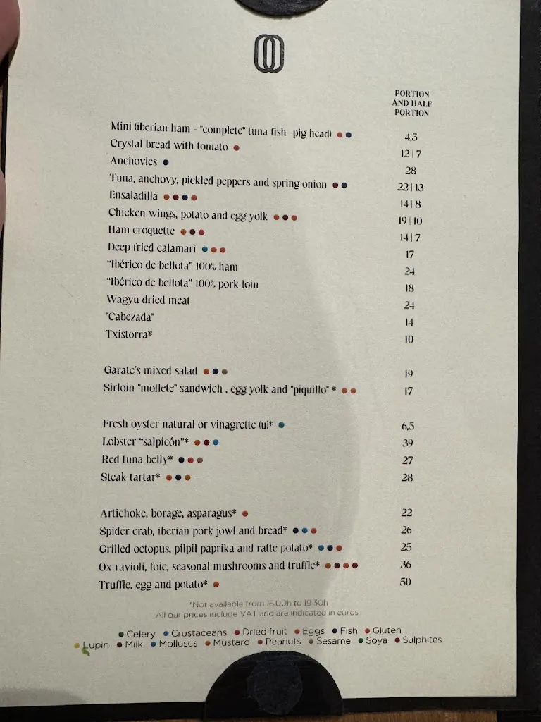 Menu_Narru Restaurant_Donostia-San Sebastián_immagine_3