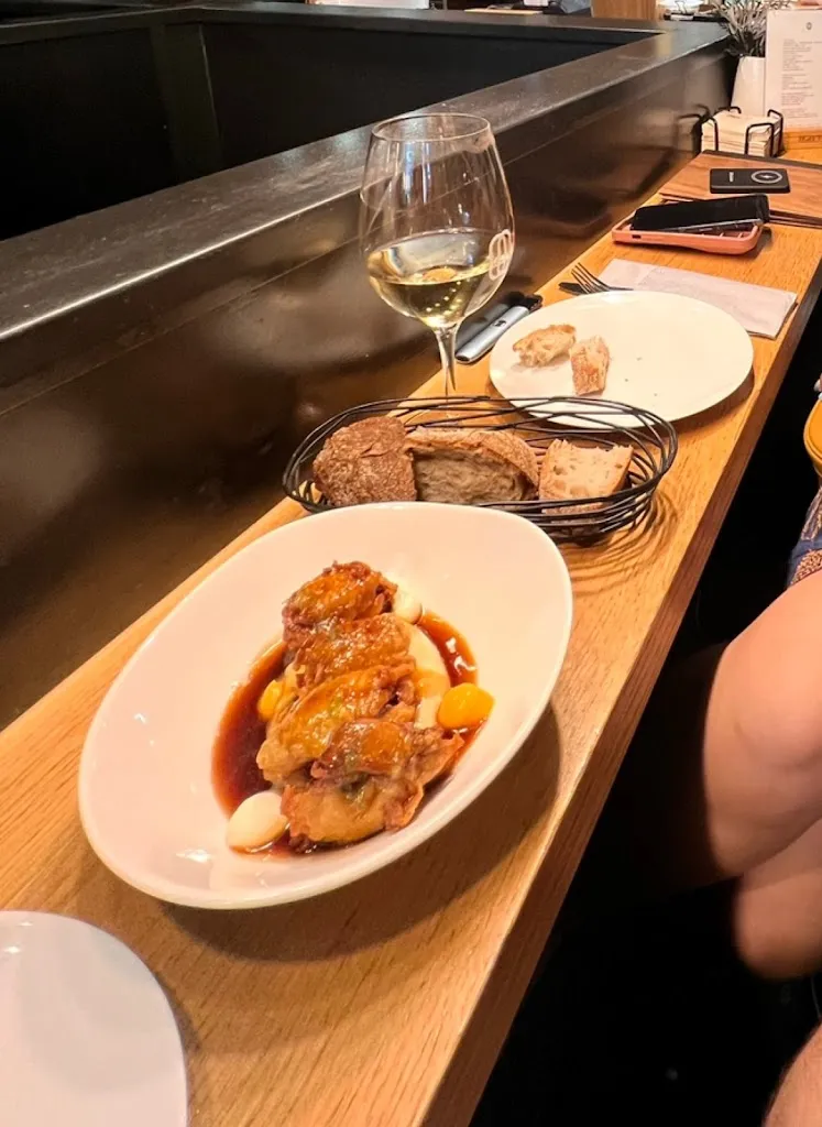 A G_Narru Restaurant_Donostia-San Sebastián_recensione