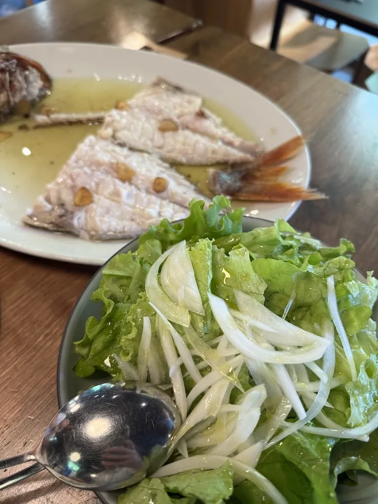 Craig Fyfer_Narru Restaurant_Donostia-San Sebastián_recensione