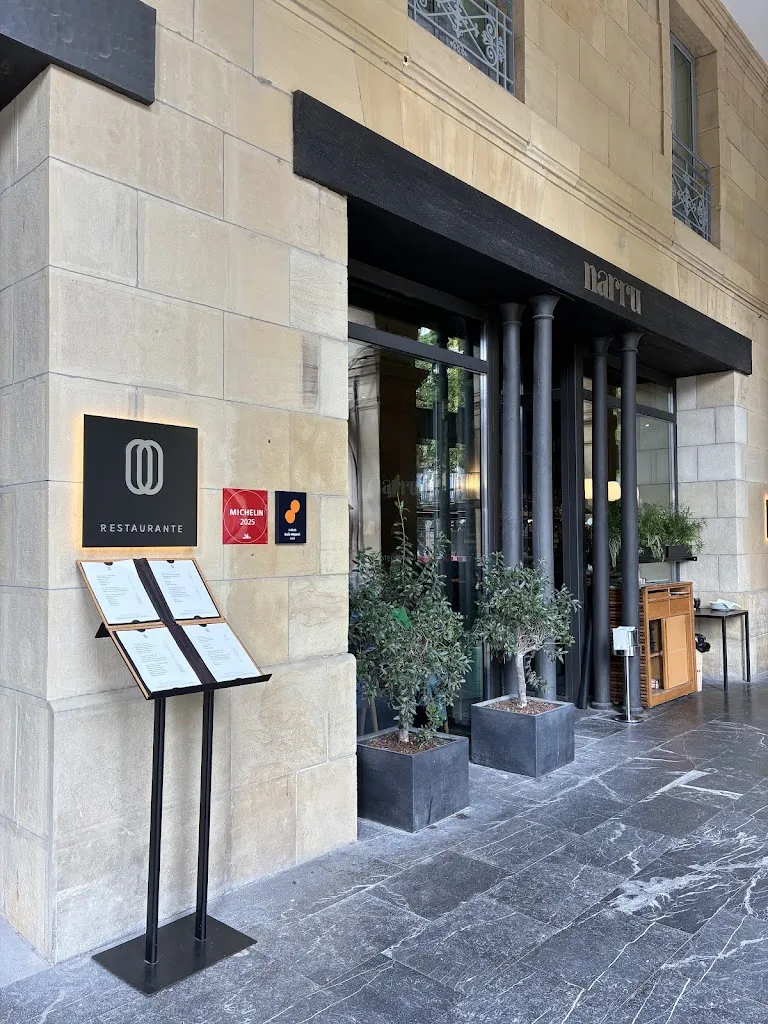 Narru Restaurant_Donostia-San Sebastián_slider_image_3