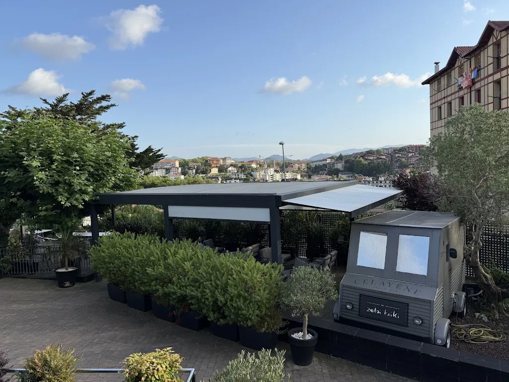 Alice Ho_Restaurante Zelai Txiki_Donostia-San Sebastián_review