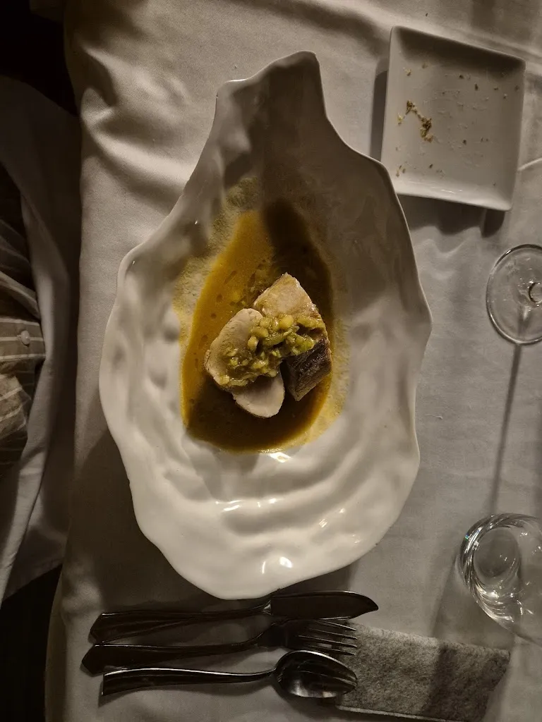 Cathy Woods_Restaurante Zelai Txiki_Donostia-San Sebastián_review