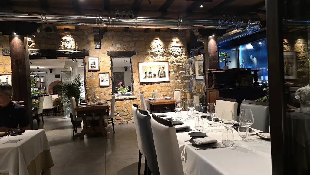 Restaurante Zelai Txiki_Donostia-San Sebastián_slider_image_3