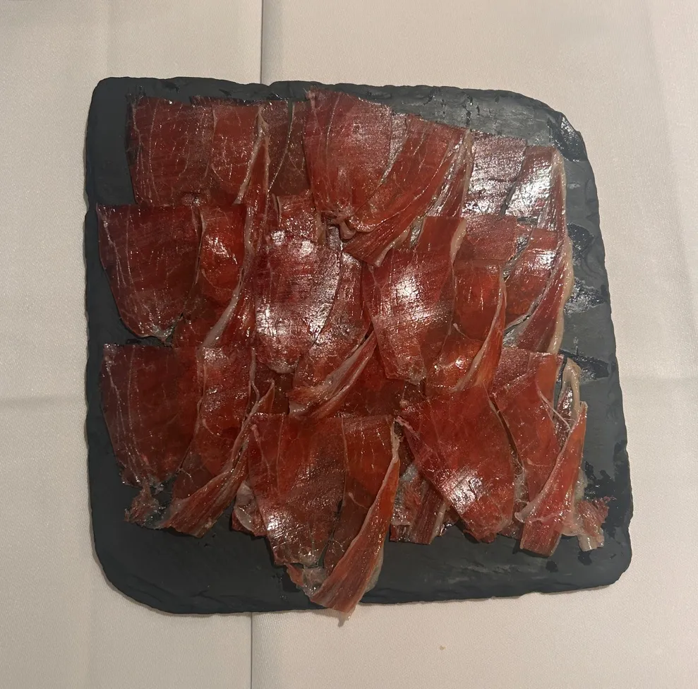 Maria Michael_Gandarias_Donostia-San Sebastián_review