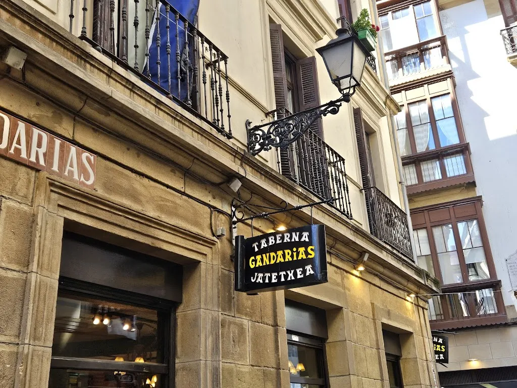 Gandarias_Donostia-San Sebastián_slider_image_3