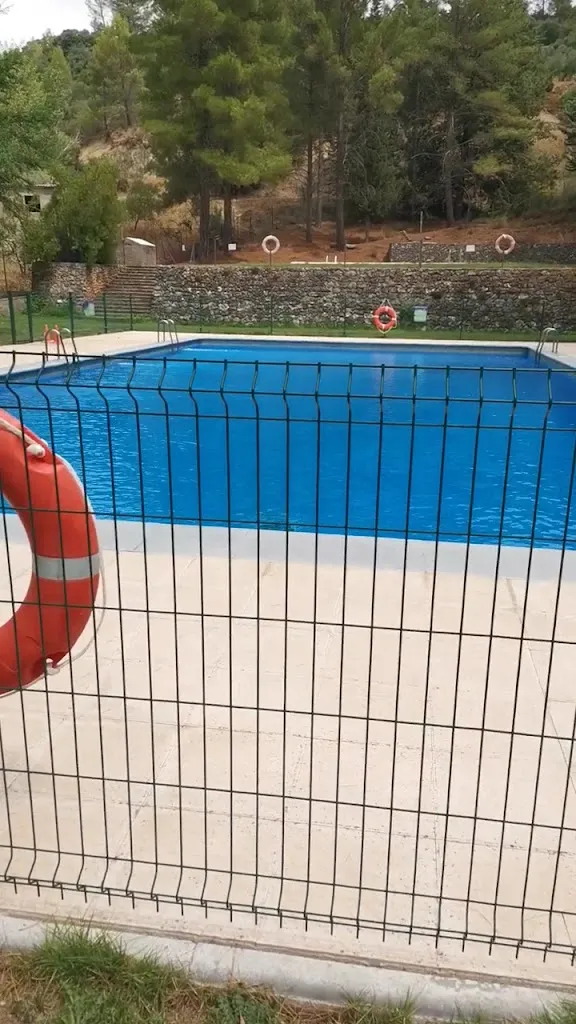 MARIO Bz_Bar Piscina_Villaverde de Guadalimar_review