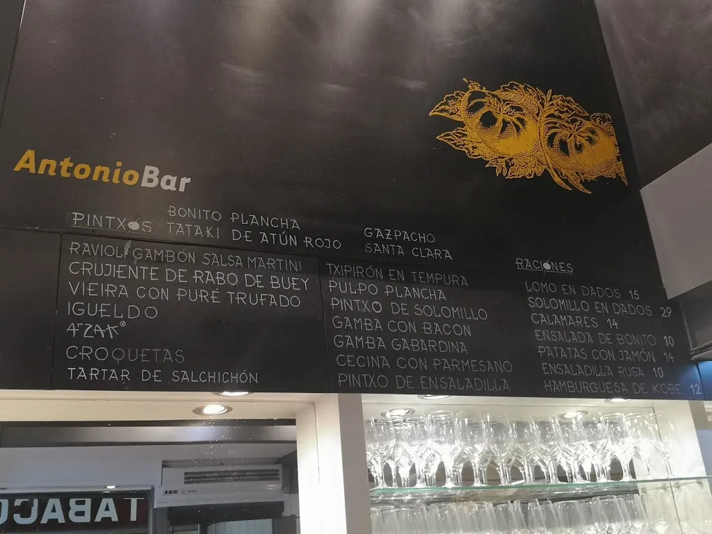 Menu_Antonio taberna_Donostia-San Sebastián_image_3