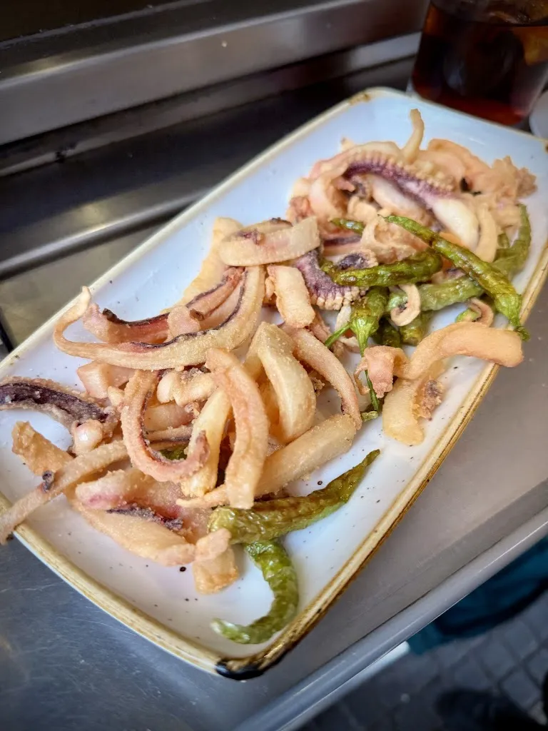 Oleg Fedotkin_Antonio taberna_Donostia-San Sebastián_review