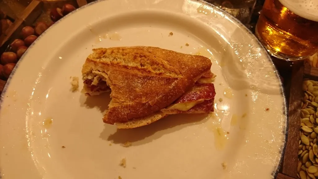 Menu_La Cepa de Bernardo_Donostia-San Sebastián_image_6