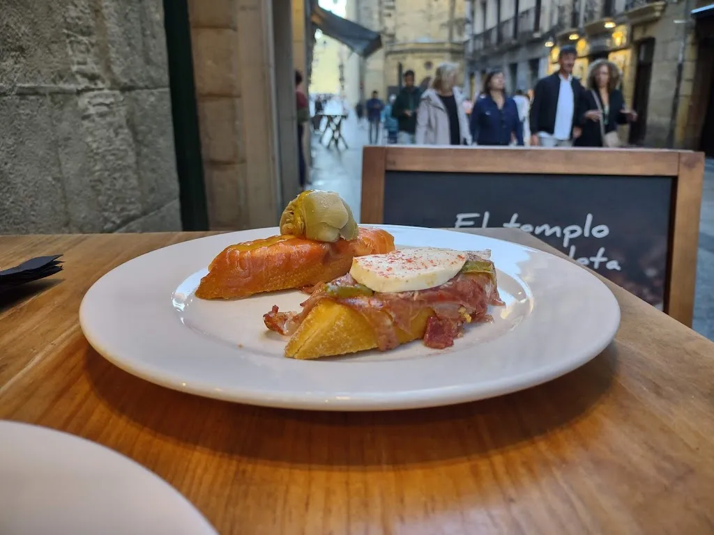 Menu_La Cepa de Bernardo_Donostia-San Sebastián_image_7