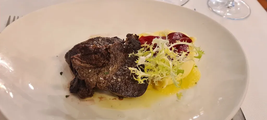 Christina F_La Cepa de Bernardo_Donostia-San Sebastián_review