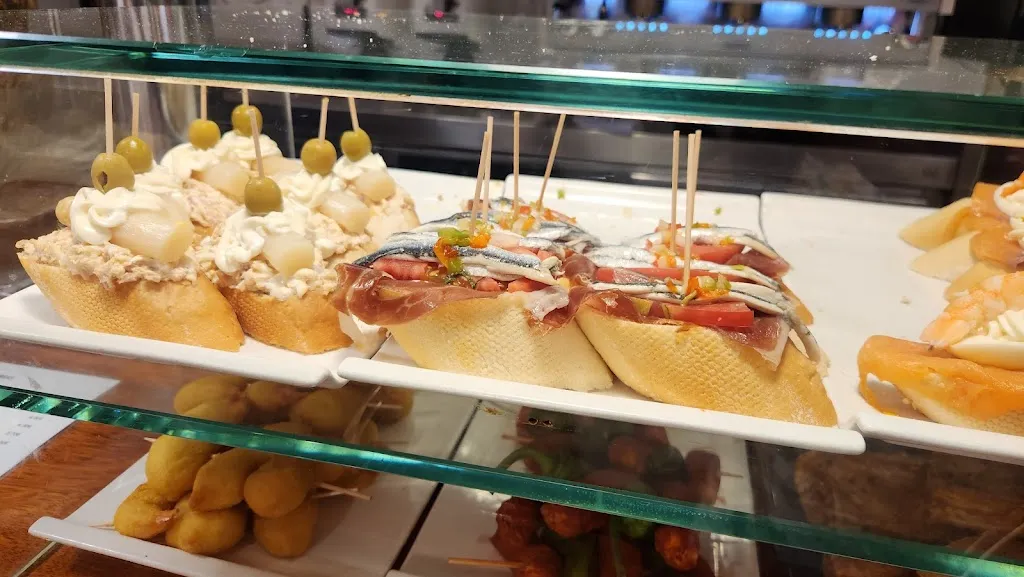 Pokemon Mom_La Cepa de Bernardo_Donostia-San Sebastián_review