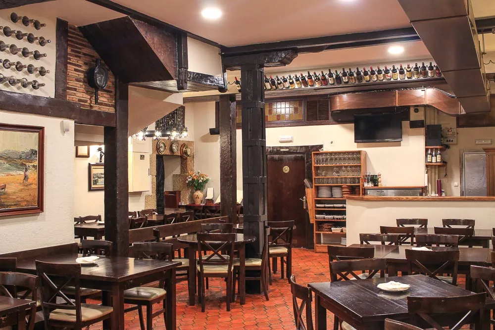 La Cepa de Bernardo_Donostia-San Sebastián_slider_image_1