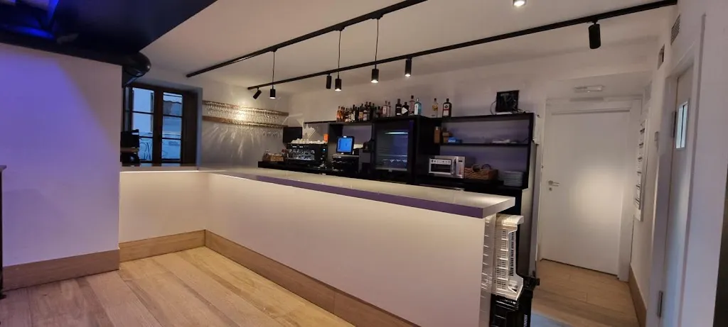 Kuria Taberna ristorante a Eskoriatza