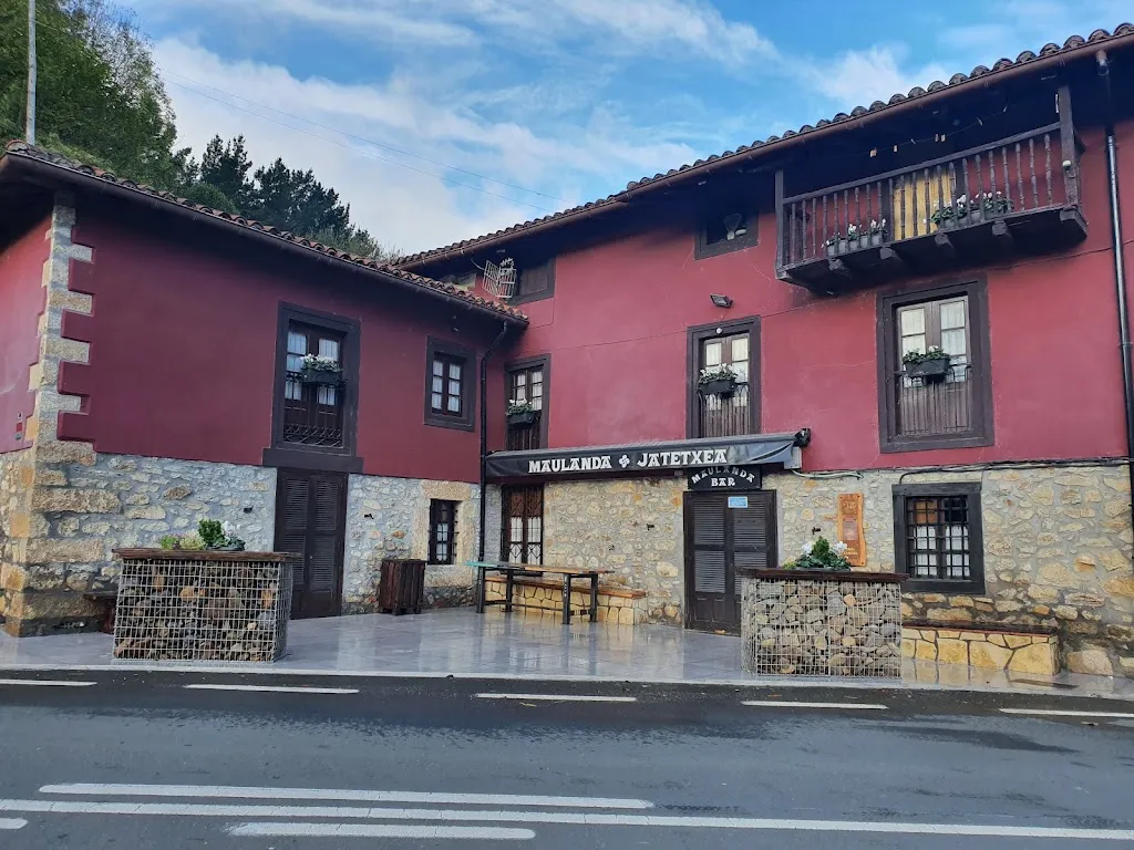 Maulanda Jatetxea_Eskoriatza_slider_image_2