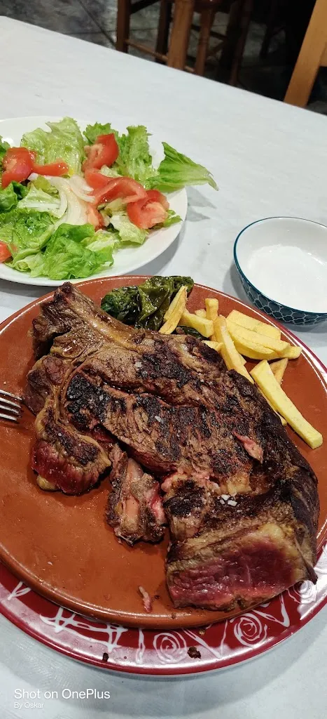 Txalaparta Jatetxea_Eskoriatza_slider_image_3