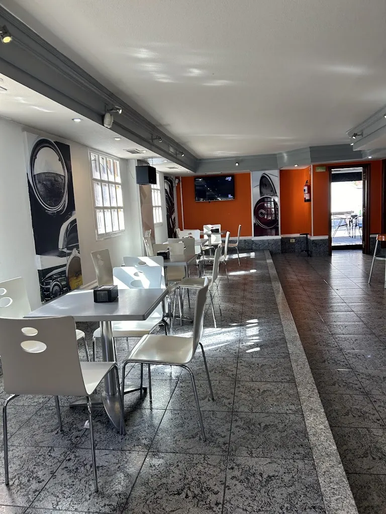 Kokots taberna restaurant in Eskoriatza