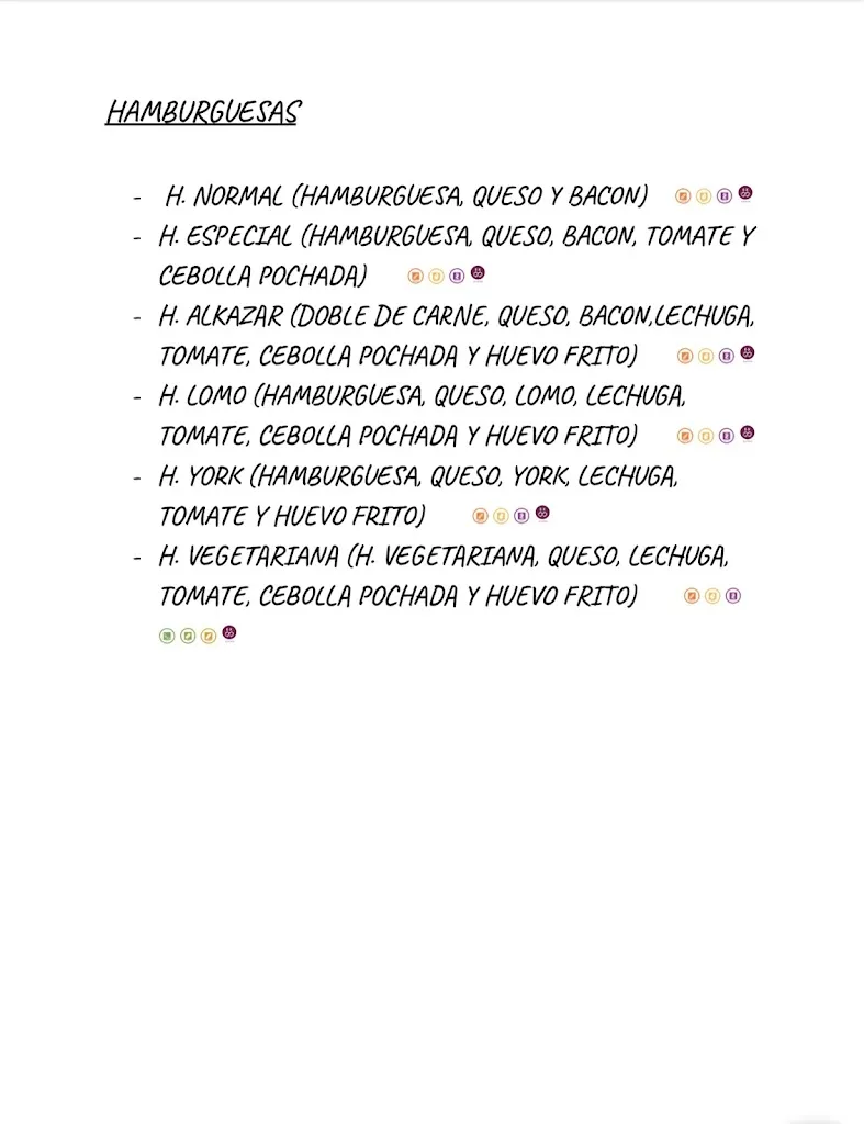 Menu_BAR ALKAZAR_Eskoriatza_image_4