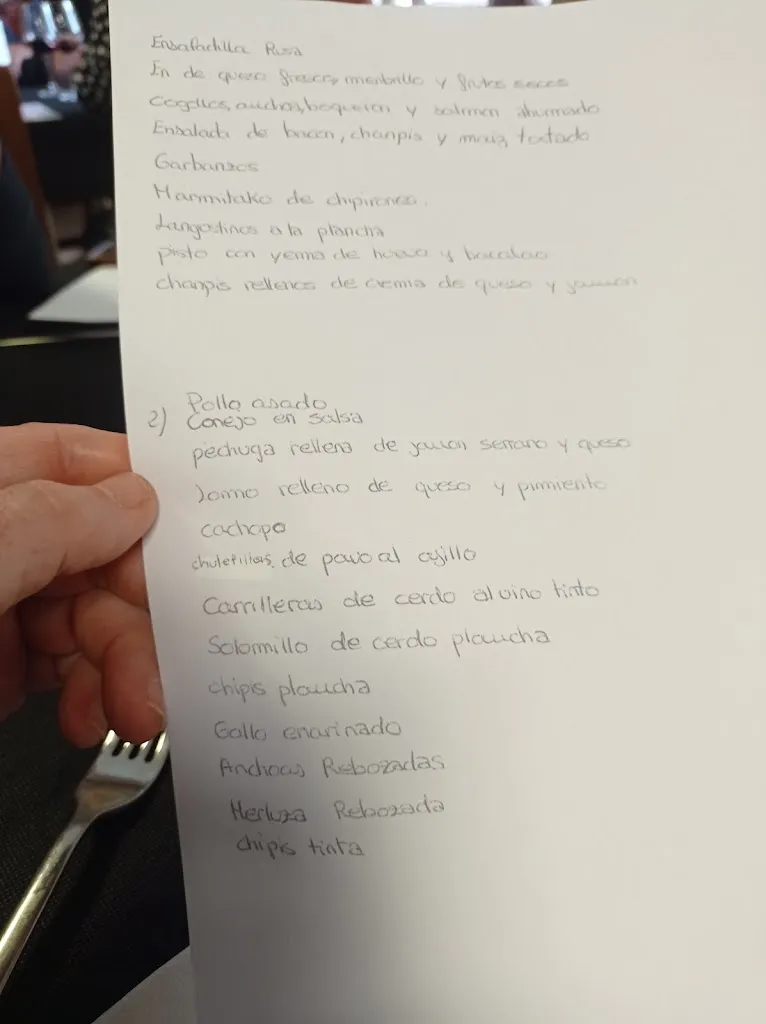 Menu_Gabiria Ostatua_Gabiria_image_3