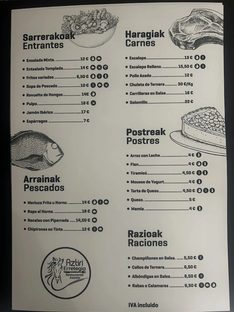 Menu_Asador Aztiria Erretegia_Gabiria_image_2