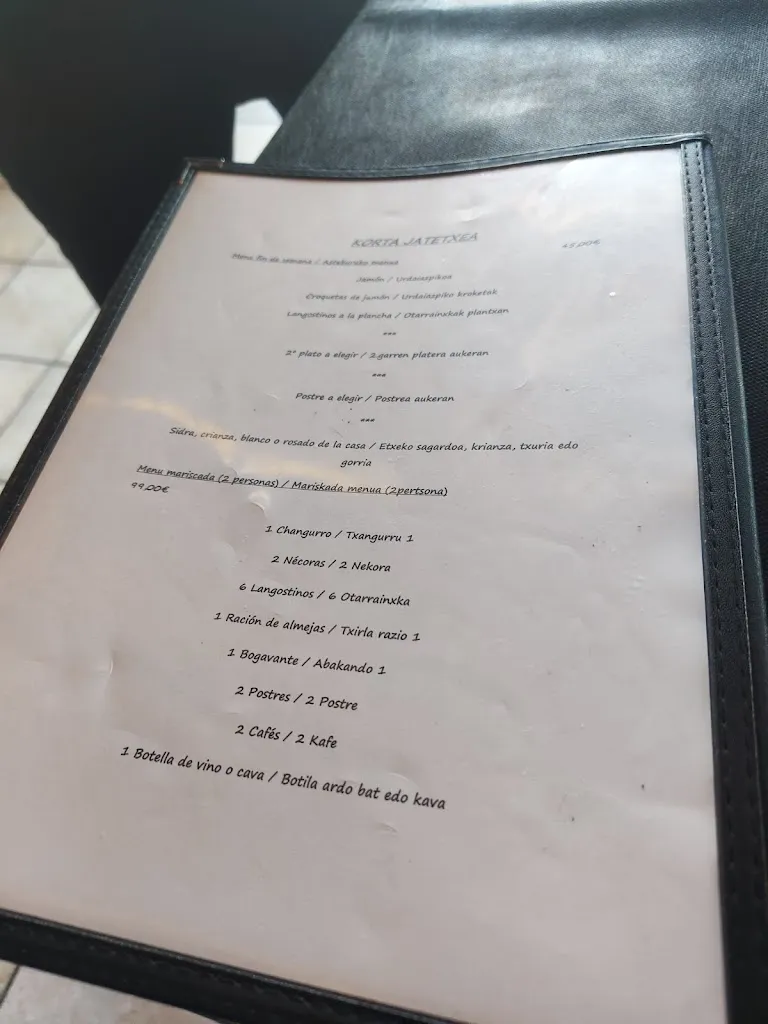 Menu_Restaurante Korta_Gabiria_image_2