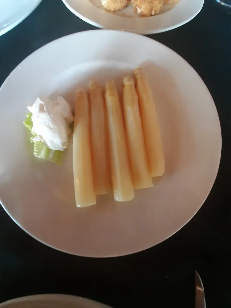 Mercè_Restaurante Korta_Gabiria_review